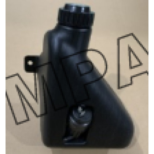 water coolant tank 219-9739 for cat Skid Steers water coolant tank 219-9739 for cat Skid Steers
