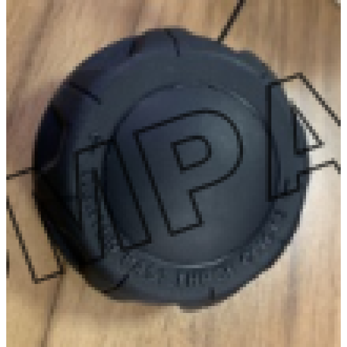 169-6715 Fuel Tank Cap With Keys For CAT Backhoe Loader 169-6715 Fuel Tank Cap With Keys For CAT Backhoe Loader