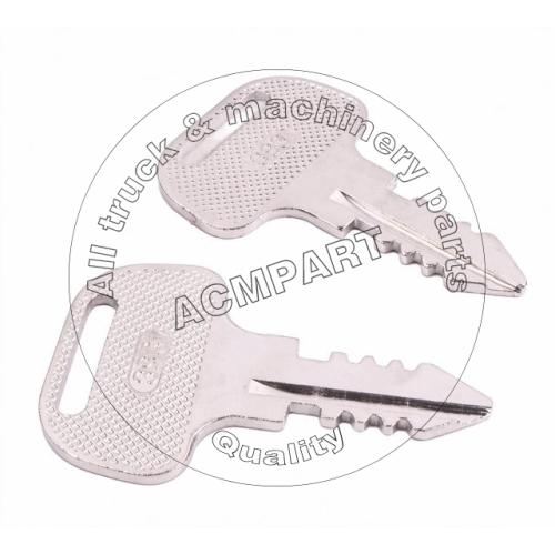 Handle Key 6709527 for Bobcat E25 E26 E32 E35 E42 E45 E50 E55 MT50 MT52 MT55 S130 S150 S160 S175 S185 S205 S220 Handle Key 6709527 for Bobcat E25 E26 E32 E35 E42 E45 E50 E55 MT50 MT52 MT55 S130 S150 S160 S175 S185 S205 S220