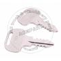 Handle Key 6709527 for Bobcat E25 E26 E32 E35 E42 E45 E50 E55 MT50 MT52 MT55 S130 S150 S160 S175 S185 S205 S220 Handle Key 6709527 for Bobcat E25 E26 E32 E35 E42 E45 E50 E55 MT50 MT52 MT55 S130 S150 S160 S175 S185 S205 S220