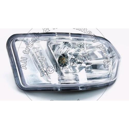 7077049M91 AGCO OEM Head Lamp Right Hand Assembly for GC1723E GC1725M 7077049M91 AGCO OEM Head Lamp Right Hand Assembly for GC1723E GC1725M