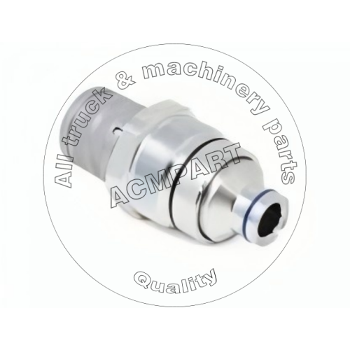 7513521 Hydraulic Female Flat Face Quick Coupler for bobcat Skid Steer loader 7513521 Hydraulic Female Flat Face Quick Coupler for bobcat Skid Steer loader