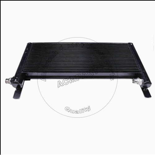 acmpart 6736377 Oil Exchanger for Loader S130 T140
