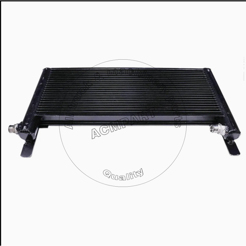 acmpart 6736377 Oil Exchanger for Loader S130 T140 acmpart 6736377 Oil Exchanger for Loader S130 T140