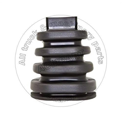 Foot Control Boot 7153503 for Bobcat S450 S510 S530 S550 S570 S590 S595 S630 T650 T740 T750 T770 T850 Foot Control Boot 7153503 for Bobcat S450 S510 S530 S550 S570 S590 S595 S630 T650 T740 T750 T770 T850