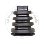 Foot Control Boot 7153503 for Bobcat S450 S510 S530 S550 S570 S590 S595 S630 T650 T740 T750 T770 T850 Foot Control Boot 7153503 for Bobcat S450 S510 S530 S550 S570 S590 S595 S630 T650 T740 T750 T770 T850