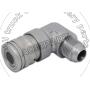 ACMPART 7246781 Replacement Hydraulic Male Flat Face Coupler ACMPART 7246781 Replacement Hydraulic Male Flat Face Coupler