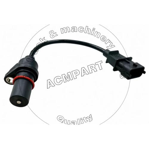 Crankshaft Sensor 7030444 for Bobcat E35 E57W E85 T770 T870 T650 S770 S850 S650 T35.105L TL30.70 T40.180SLP Crankshaft Sensor 7030444 for Bobcat E35 E57W E85 T770 T870 T650 S770 S850 S650 T35.105L TL30.70 T40.180SLP
