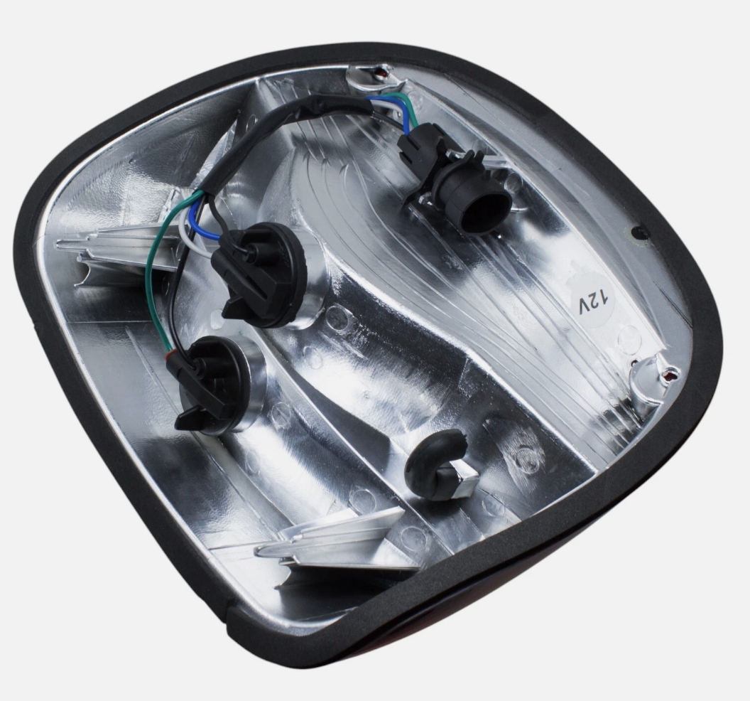 ACMPART fanale posteriore RE219709 Indicatore di direzione Fanale posteriore per John Deere