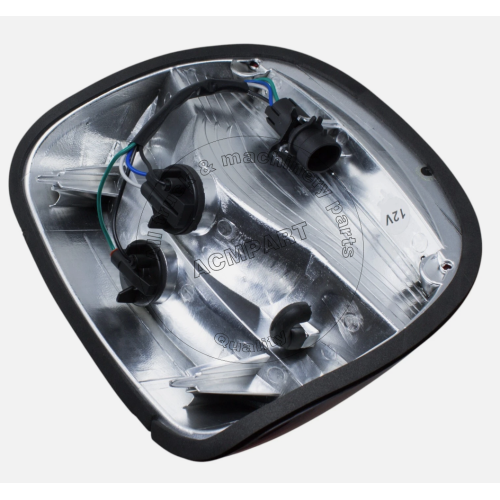 Lámpara trasera ACMPART RE219709 Luz trasera de señal de giro para John Deere