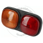12V Combi-Light 700734679 for Massey Ferguson Square Baler MF2170XD MF2290 MF2150 MF2170 12V Combi-Light 700734679 for Massey Ferguson Square Baler MF2170XD MF2290 MF2150 MF2170