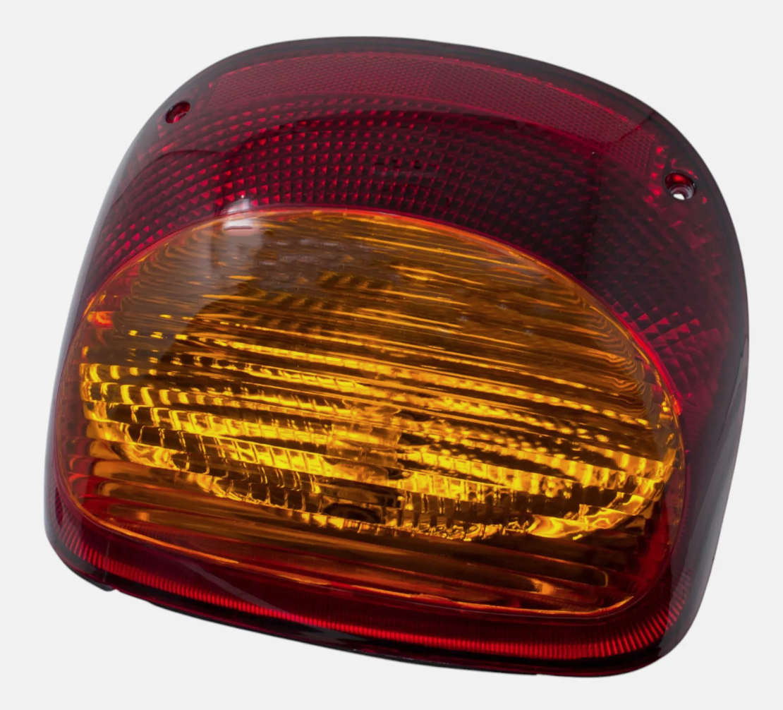 ACMPART fanale posteriore RE219709 Indicatore di direzione Fanale posteriore per John Deere