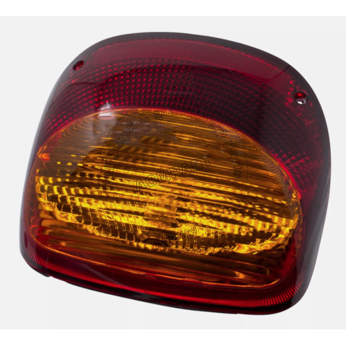 Lámpara trasera ACMPART RE219709 Luz trasera de señal de giro para John Deere