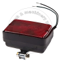 AGCO | Goog Quality LIGHT,REAR - 1692982M91 AGCO | Goog Quality LIGHT,REAR - 1692982M91