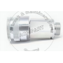 5260308014 Hydraulic Female Flat Face Quick Coupler for bobcat Skid Steer loader 5260308014 Hydraulic Female Flat Face Quick Coupler for bobcat Skid Steer loader