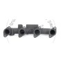 ACMPART 6698951 Replacement Skid Loader Parts Muffler for Bobcat S150 S160 S175 S185 S205 T180 T190 ACMPART 6698951 Replacement Skid Loader Parts Muffler for Bobcat S150 S160 S175 S185 S205 T180 T190