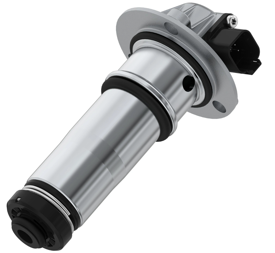 RE539764 JOHN DEERE FUEL PUMP