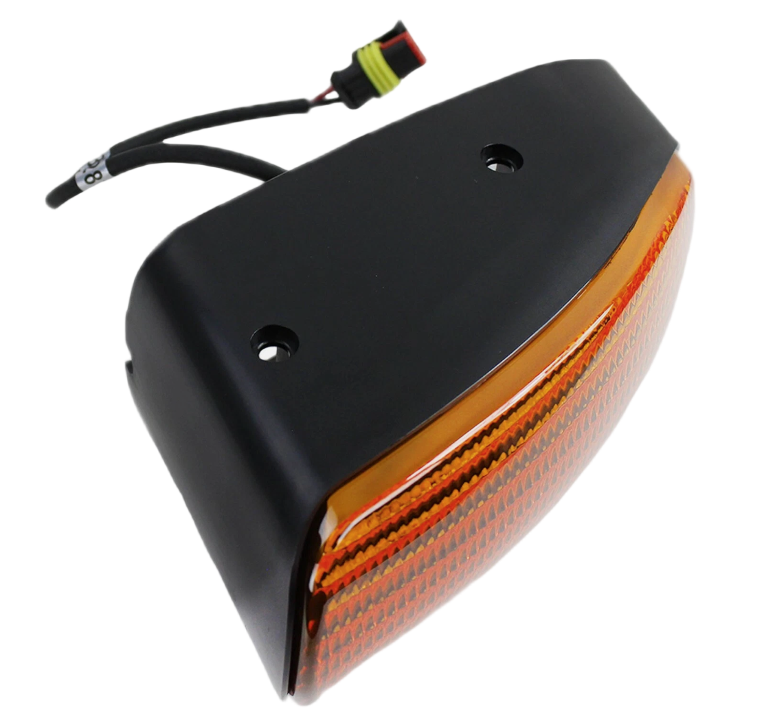 ACMPART RE326622 LED SIGNAL LAMP FOR JOHN DEERE TRACTOR