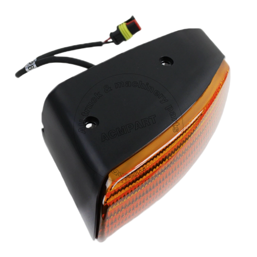 Lámpara de señalización LED ACMPART RE326622 para tractor John Deere Lámpara de señalización LED ACMPART RE326622 para tractor John Deere