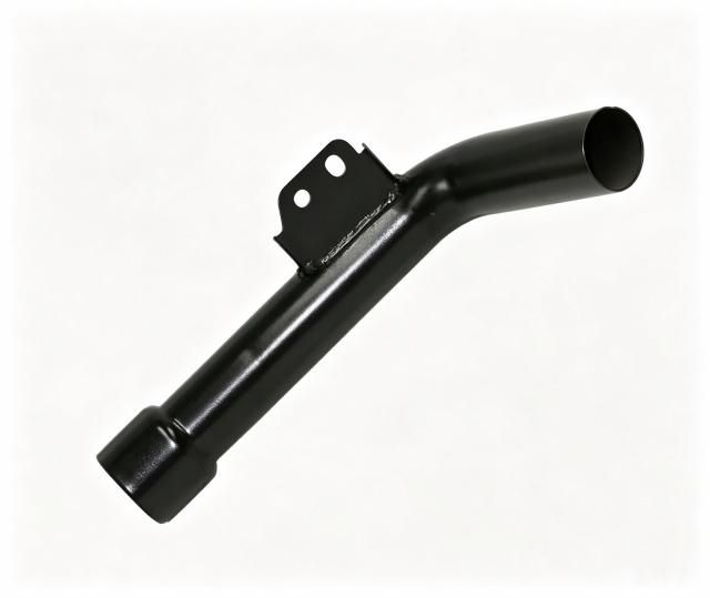 Exhaust Tube 7223997 for Bobcat Compact Excavator E42 E45 E50 E55