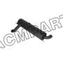 ACMPART exhaust silencer muffler ACM010324 for Bobcat Skid Steer Loader ACMPART exhaust silencer muffler ACM010324 for Bobcat Skid Steer Loader