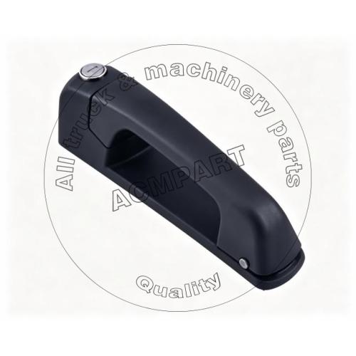 Door Handle 7338058 for Bobcat Loader S62 S64 S66 S76 T62 T64 T66 T76 Door Handle 7338058 for Bobcat Loader S62 S64 S66 S76 T62 T64 T66 T76