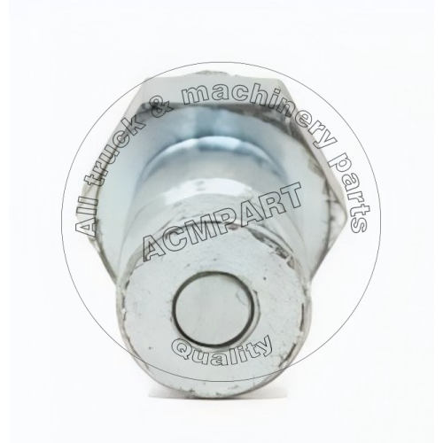 6630168 Hydraulic Female Flat Face Quick Coupler for bobcat Skid Steer loader 6630168 Hydraulic Female Flat Face Quick Coupler for bobcat Skid Steer loader
