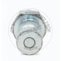 6630168 Hydraulic Female Flat Face Quick Coupler for bobcat Skid Steer loader 6630168 Hydraulic Female Flat Face Quick Coupler for bobcat Skid Steer loader