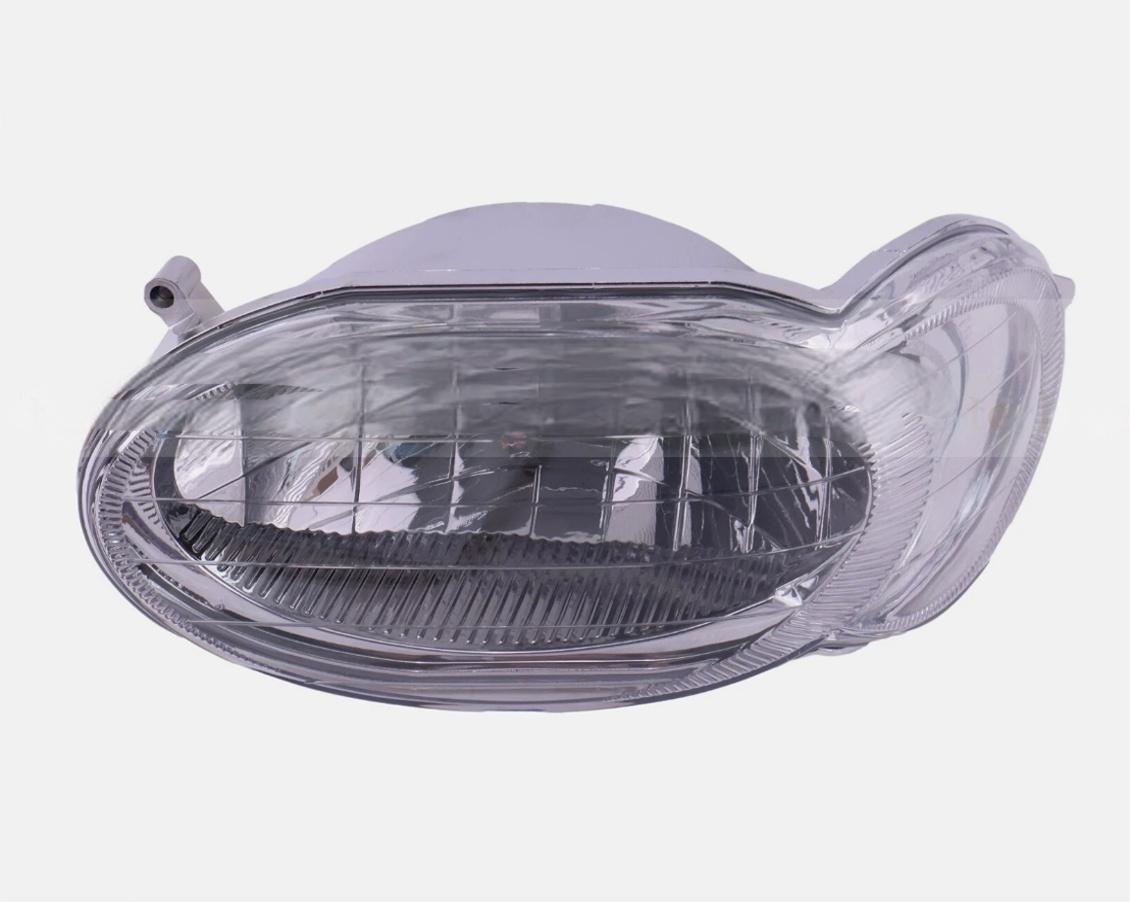 Faro anteriore ACMPART LVA13392 LVA13393 per motore John Deere 4024 trattore 2025R 2032R 2320 2520 2720 3320 3520 4720