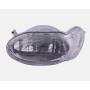 ACMPART Headlight LVA13392 LVA13393 for John Deere Engine 4024 Tractor 2025R 2032R 2320 2520 2720 3320 3520 4720 ACMPART Headlight LVA13392 LVA13393 for John Deere Engine 4024 Tractor 2025R 2032R 2320 2520 2720 3320 3520 4720