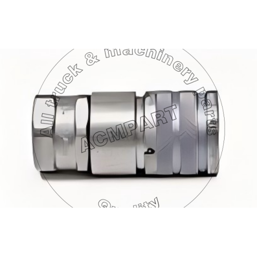 7290917 Hydraulic Female Flat Face Quick Coupler for bobcat Skid Steer loader 7290917 Hydraulic Female Flat Face Quick Coupler for bobcat Skid Steer loader