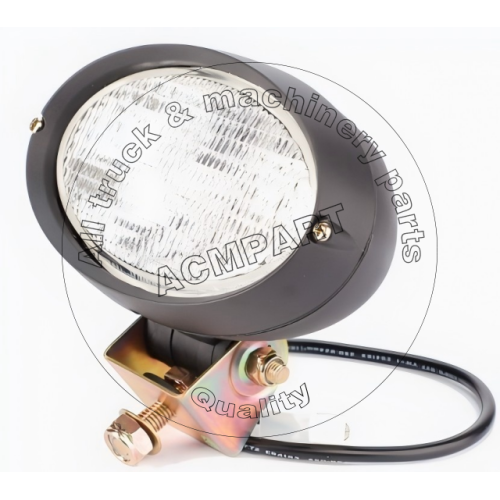 AGCO | Goog Quality Work Light - 3786668M93 AGCO | Goog Quality Work Light - 3786668M93