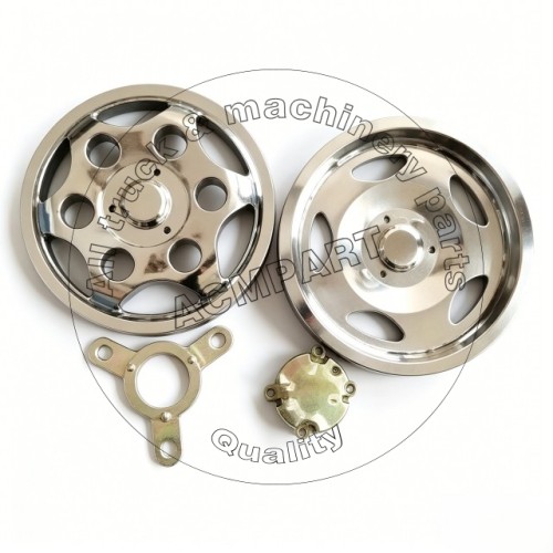 64017F/R 17.5"S/S Wheel Cover 6 holes PCD:Φ222.25mm For Toyota Coaster 64017F/R 17.5"S/S Wheel Cover 6 holes PCD:Φ222.25mm For Toyota Coaster