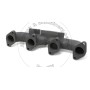 ACMPART Aftermarket Exhaust Muffler 6680890 For 863 864 873 883 A220 A300 S250 T200 ACMPART Aftermarket Exhaust Muffler 6680890 For 863 864 873 883 A220 A300 S250 T200