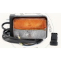12V Left Side Turn Signal Light VA207340 for Massey Ferguson Tractor 3615 3625 3630 3635 3640 3645 3650 3655 3660 12V Left Side Turn Signal Light VA207340 for Massey Ferguson Tractor 3615 3625 3630 3635 3640 3645 3650 3655 3660