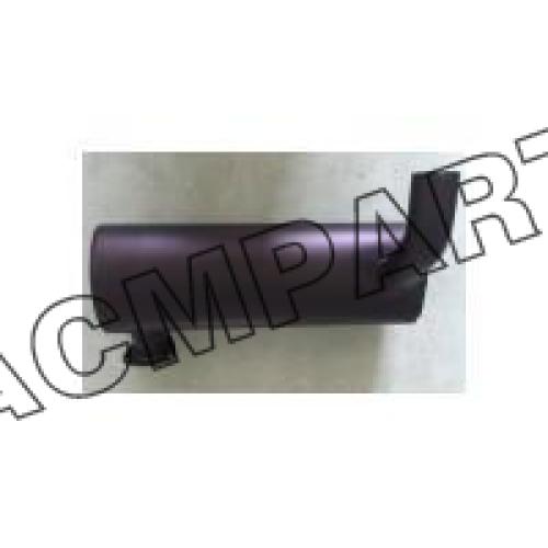 ACMPART exhaust silencer muffler ACM010327 for Bobcat Skid Steer Loader ACMPART exhaust silencer muffler ACM010327 for Bobcat Skid Steer Loader