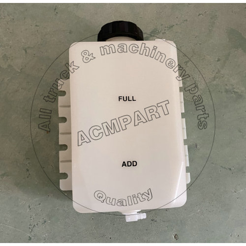 AT166459 DEPÓSITO DE REFRIGERANTE PARA JOHN DEERE AT166459 DEPÓSITO DE REFRIGERANTE PARA JOHN DEERE