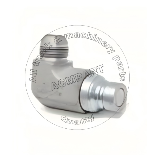 7390186 Hydraulic Female Flat Face Quick Coupler for bobcat Skid Steer loader 7390186 Hydraulic Female Flat Face Quick Coupler for bobcat Skid Steer loader