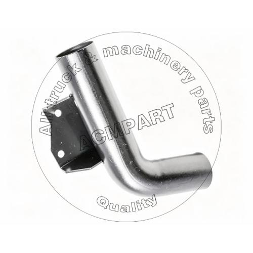 Angled Exhaust Pipe 7393186 for Bobcat Compact Excavator E42 E50 E55 E60 E48 E50Z E55Z Angled Exhaust Pipe 7393186 for Bobcat Compact Excavator E42 E50 E55 E60 E48 E50Z E55Z