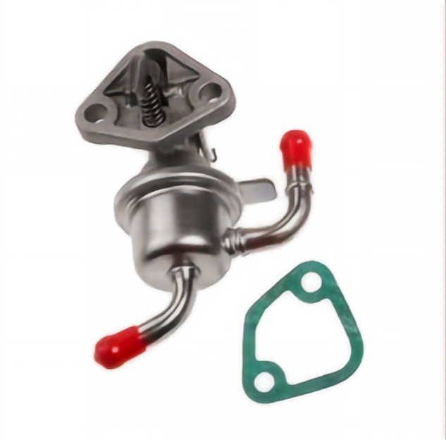Fuel Lift Pump  6672427 for Kubota Engine D1105 Bobcat Loader B200 B100 B250 BL275 L23 L28 463 553 S100 S70 Excavator E25 E26