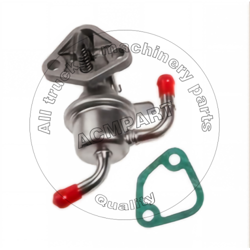 Fuel Lift Pump 6672427 for Kubota Engine D1105 Bobcat Loader B200 B100 B250 BL275 L23 L28 463 553 S100 S70 Excavator E25 E26 Fuel Lift Pump 6672427 for Kubota Engine D1105 Bobcat Loader B200 B100 B250 BL275 L23 L28 463 553 S100 S70 Excavator E25 E26