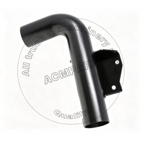 Straight Exhaust Pipe 7393187 for Bobcat Excavator E42 E50 E55 E60 E48 Straight Exhaust Pipe 7393187 for Bobcat Excavator E42 E50 E55 E60 E48