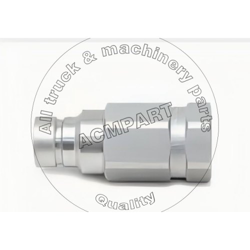 7462675 Hydraulic Female Flat Face Quick Coupler for bobcat Skid Steer loader 7462675 Hydraulic Female Flat Face Quick Coupler for bobcat Skid Steer loader