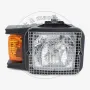 AGCO | Combination Light, Headlight & Turn Signal, Left Side - AG519211 AGCO | Combination Light, Headlight & Turn Signal, Left Side - AG519211