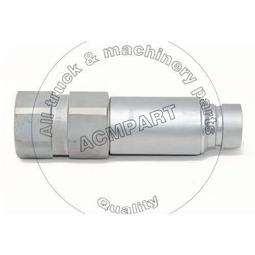7012385 Hydraulic Female Flat Face Quick Coupler for bobcat Skid Steer loader 7012385 Hydraulic Female Flat Face Quick Coupler for bobcat Skid Steer loader
