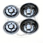 71618F/R 16" S/S wheel cover 6Lugnuts 12HandHoles PCD: Φ205mm Applicable models Benz Sprinter 71618F/R 16" S/S wheel cover 6Lugnuts 12HandHoles PCD: Φ205mm Applicable models Benz Sprinter