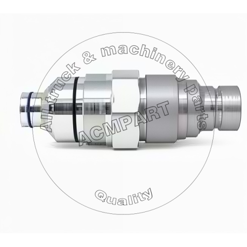 7513522 Hydraulic Female Flat Face Quick Coupler for bobcat Skid Steer loader 7513522 Hydraulic Female Flat Face Quick Coupler for bobcat Skid Steer loader