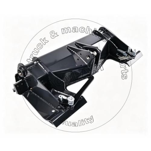 Mounting System Coupler Assembly 6709215 for Bobcat Loader 645 653 742 743 751 753 763 773 7753 S130 T140 Mounting System Coupler Assembly 6709215 for Bobcat Loader 645 653 742 743 751 753 763 773 7753 S130 T140