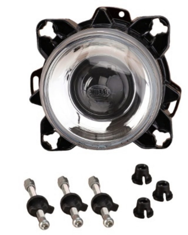 AGCO | Goog Quality  Headlight - 72437699