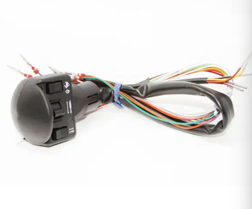 6680462 Right Tilt Joystick for bobcat Loaders